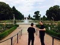 Michael Stock-Matthews