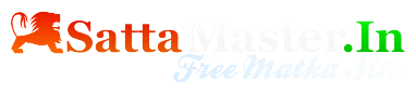 Satta Matka