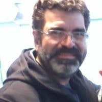 Gustavo Fabian Gonzalez