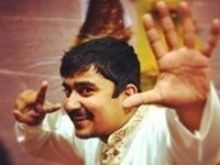 Abhishek Swaminathan