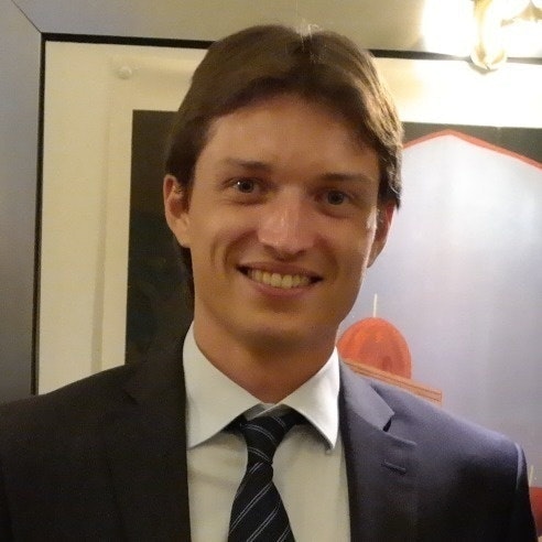 Claudio Tortorici