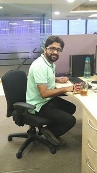 Ambuj Prakash