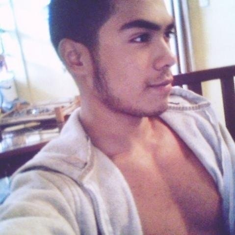 Jonathan Ramírez G.