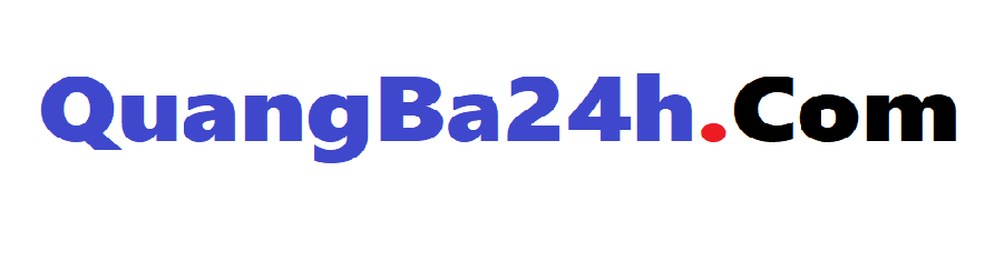 Quảng bá 24h