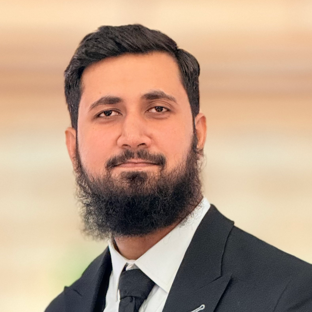 Bilal Khan