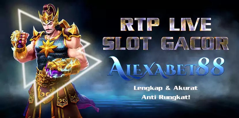 rtp aleexabet88