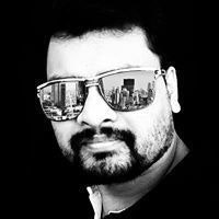 কাজী নজরুল ইসলাম