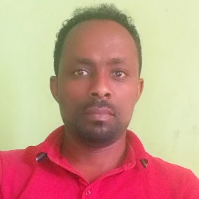 Alemayehu M Gurmu