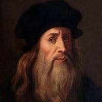 Léonard De Vinci Léonard