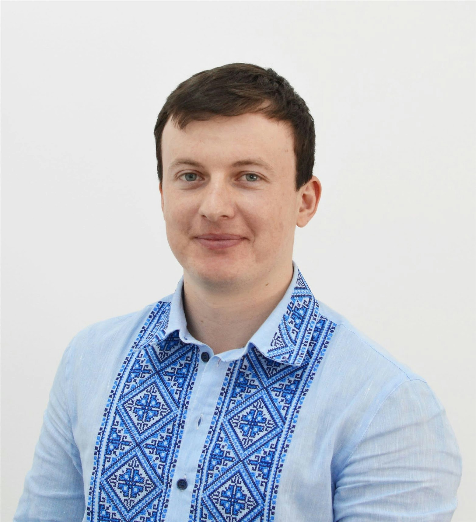 Volodymyr Matselyukh