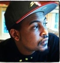 Jarrell Cmonson Roberts