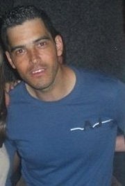 Yeray Cabrera Padrón