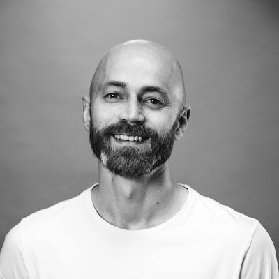 Lasse Boisen Andersen