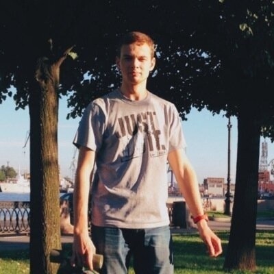 Дмитрий Авдошенков