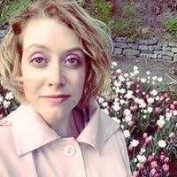 Elspeth Remine Wright