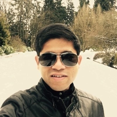 Aritra Ghosh Dastidar