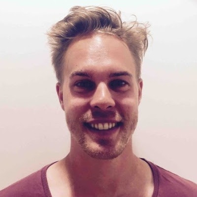 Rasmus Rosengreen