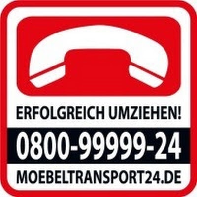Mobeltransport24 GmbH