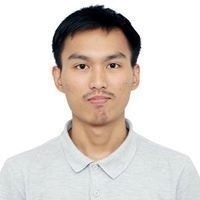 Adinda Budi Kusuma Putra