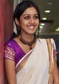 Manjusha Nair