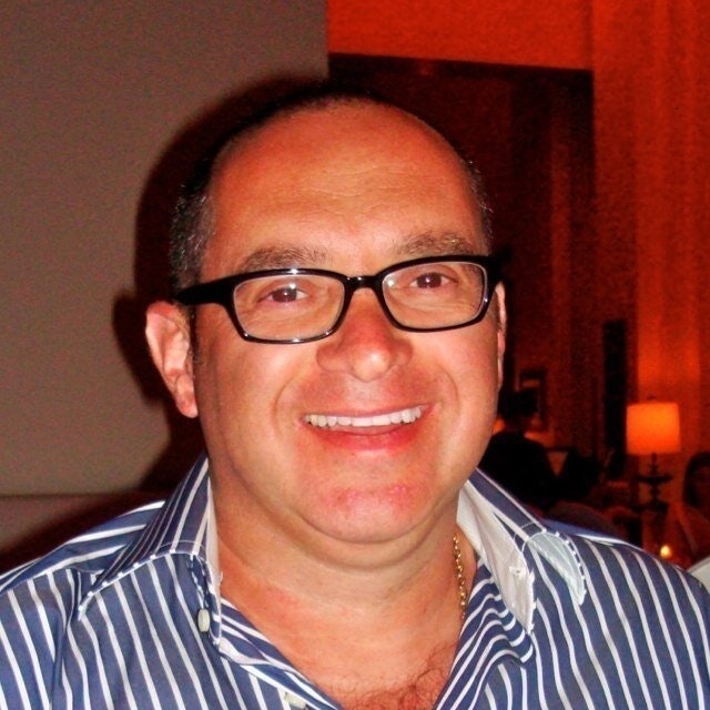 Steven Buklan