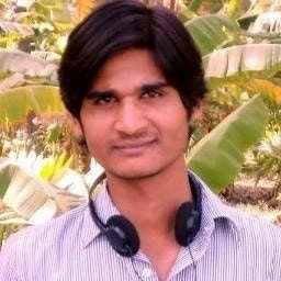 Praveen Deshmane