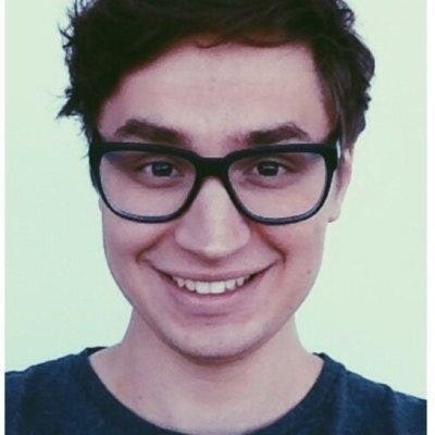 Гера Микрюков