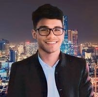 Mohammed Rafique Joy