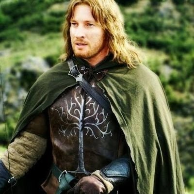faramir