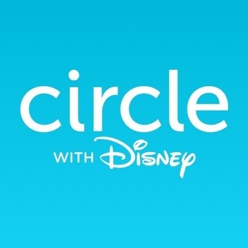 Circle with Disney