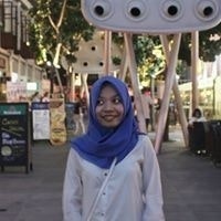 Shylla Estee Pramadhani