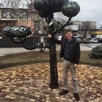 Евгений Ивченков