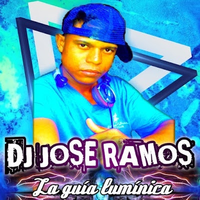 Dj JR. La guía lumínica