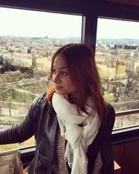 Ioana Alina Nergheșan