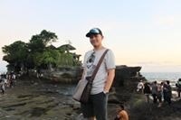 Ahmad Fairuz Syarin Hashim