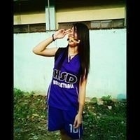 Queenzkie Potut Arbis Coralat