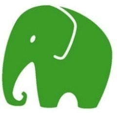 Green Elephant