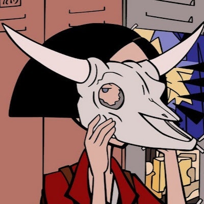 ProductHunt profile picture for @trashgod