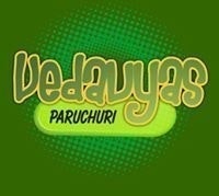 Vedavyas Paruchuri
