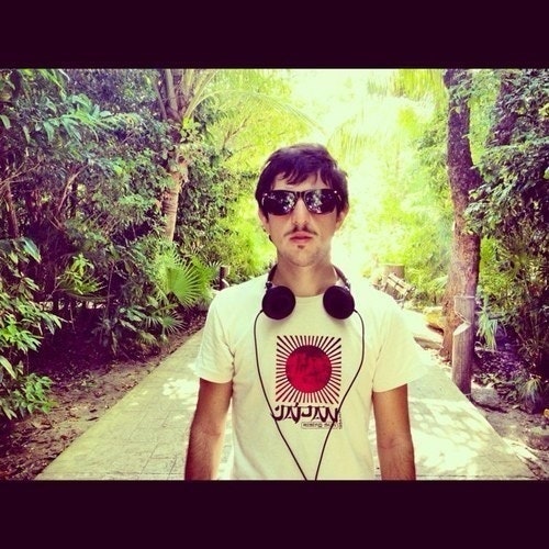 Diego Castañeda Orbezo