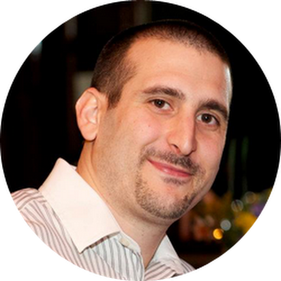 Pete Peranzo