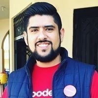 César Esquivel Téllez