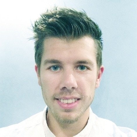 Christian Söderberg