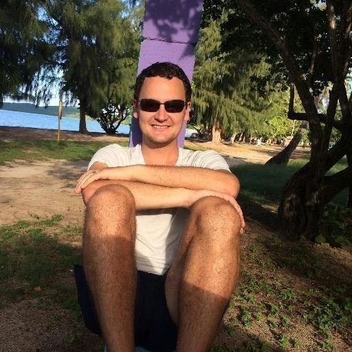 William Chase Wright