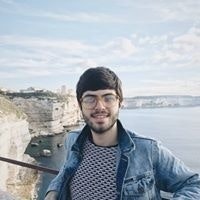 João Marcelo Martins