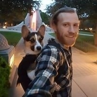 Christopher Miles Ransdell