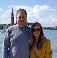 David John Critchley