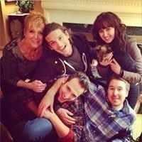 Matthew Padraic Fletcher Casey