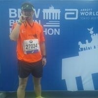 Federico Pagliettini