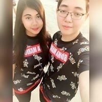 Mariø Izž Khay's Hubbÿ